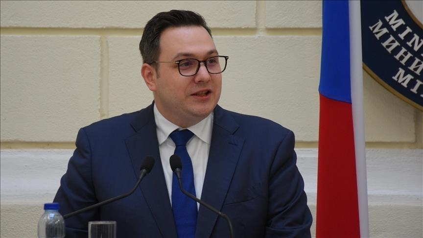 La République tchèque accuse la Chine de cyberattaques ciblant son ministère des Affaires étrangères