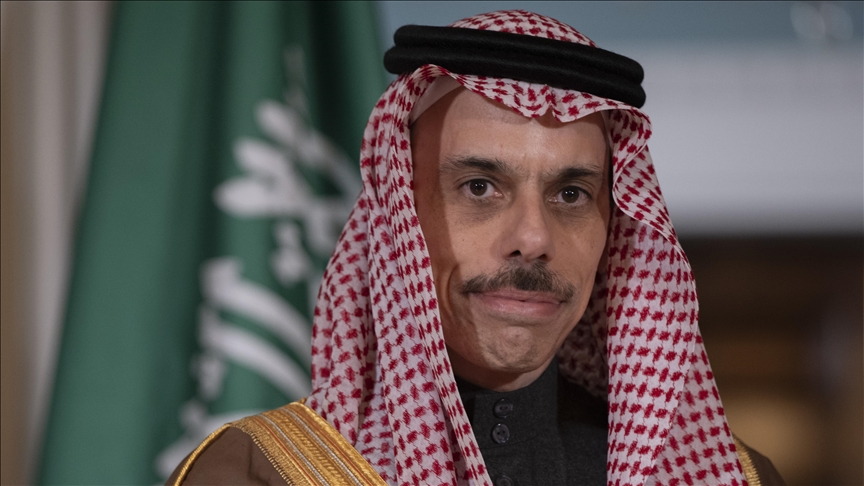 La Syrie accueille le ministre saoudien pour discuter des relations bilatérales