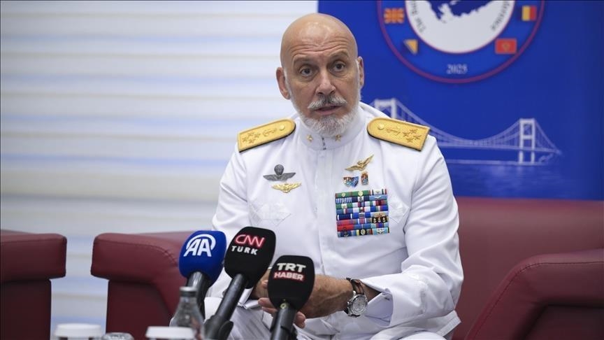 La Turquie : Acteur Clé pour la Paix entre la Russie et l’Ukraine, déclare l’OTAN