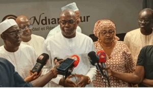 La presse s’engage pour la stabilité sociale au Sénégal avec le PNSS-CID