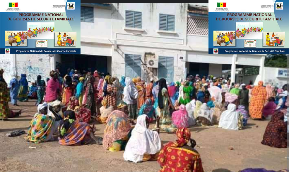 La suppression des Bourses de Sécurité Familiale suscite l’indignation au Sénégal