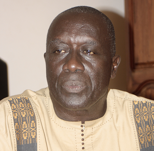 La trajectoire politique de Landing Savané mise à l’honneur au Sénégal
