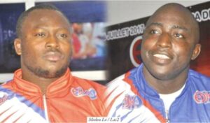 Lac 2 Loue le Mysticisme de Modou Lô dans la Lutte Sénégalaise