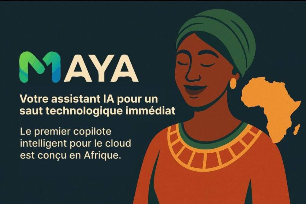 Lancement de DOOR au Sénégal : Un nouveau cloud souverain africain alimenté par l’IA Maya