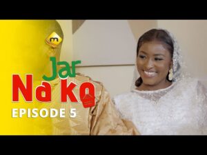 Lancement de la série « Jar Na Ko » par Marodi : épisodes 4 et 5 révélés