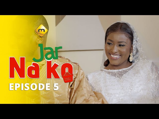 Lancement de la série « Jar Na Ko » par Marodi : épisodes 4 et 5 révélés