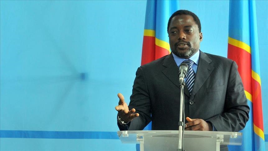 L’ancien président congolais Joseph Kabila de retour à Goma après deux ans d’exil