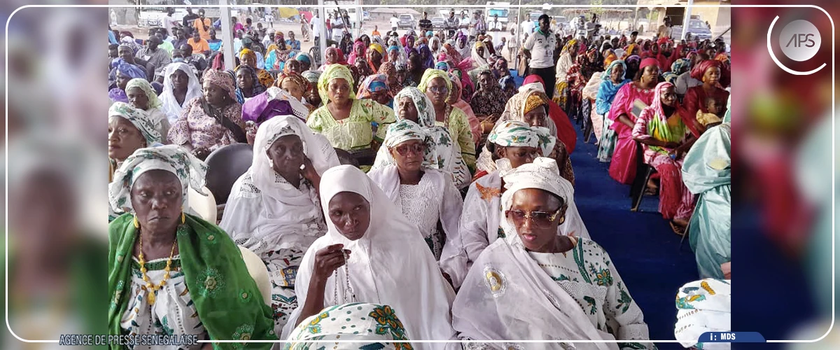 Le Gamou de Sibikouroto : Une rencontre spirituelle et un moteur de développement