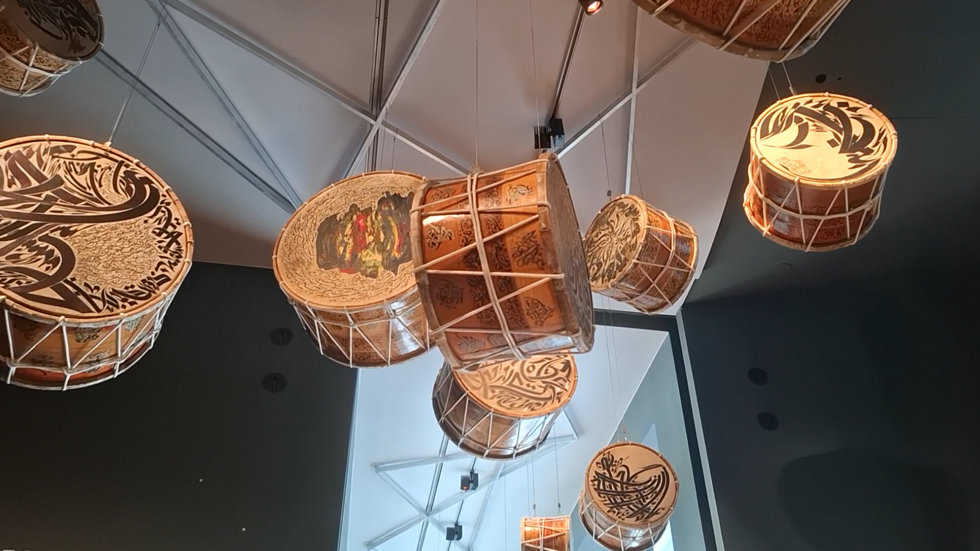 Le Musée de la musique de Paris réinvente son parcours pour une histoire musicale mondiale