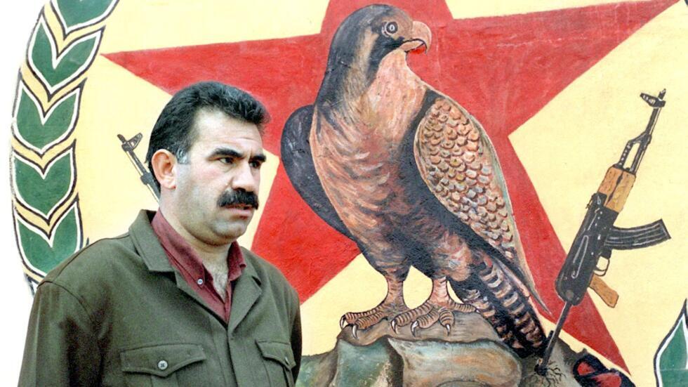 Le PKK : une lutte armée qui a façonné le Moyen-Orient pendant des décennies