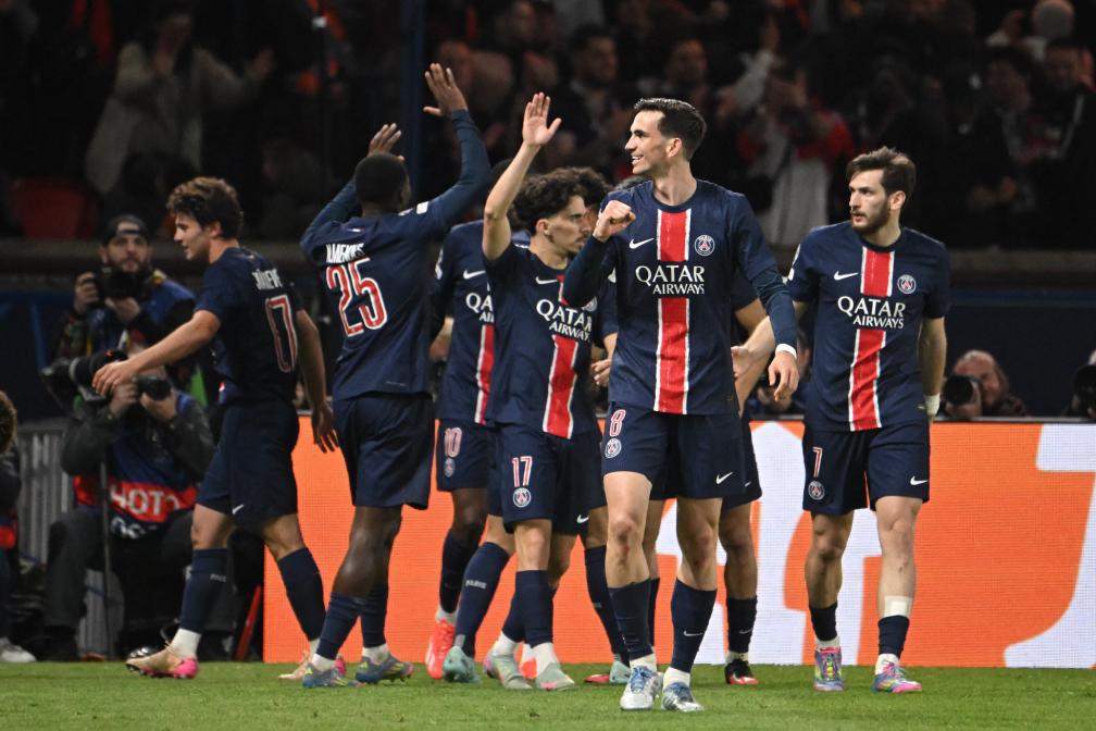 Le PSG se qualifie pour la finale de la Ligue des champions après sa victoire contre Arsenal