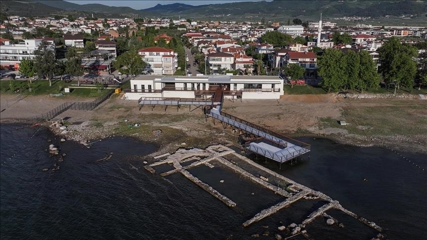 Le Pape Léon XIV en Turquie : Une visite historique à Iznik