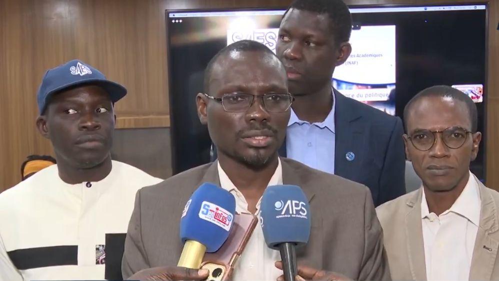 Le SAES relance la mobilisation pour l’application d’une allocation spéciale de retraite