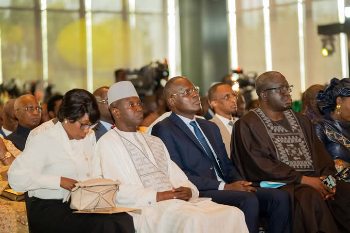 Le dialogue national au Sénégal : un enjeu pour la démocratie et l’État de droit