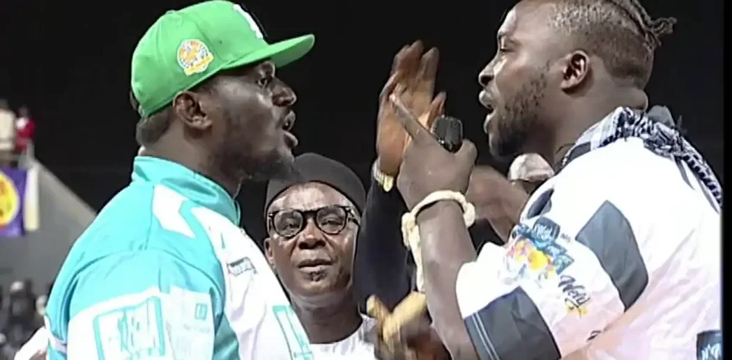 Le face-à-face Balla Gaye 2 vs Siteu : rendez-vous le 13 juin
