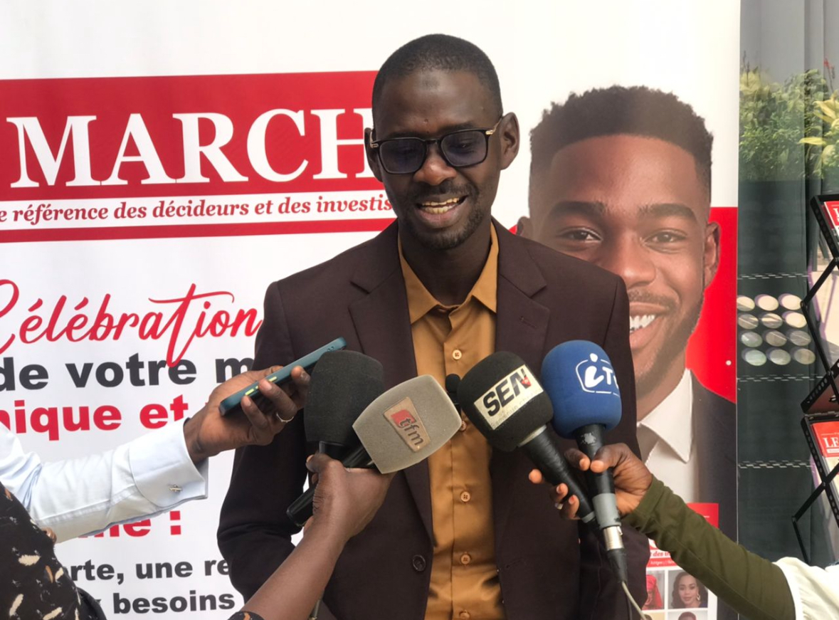 Le magazine « Le Marché » célèbre un an de succès sous le signe de la finance verte