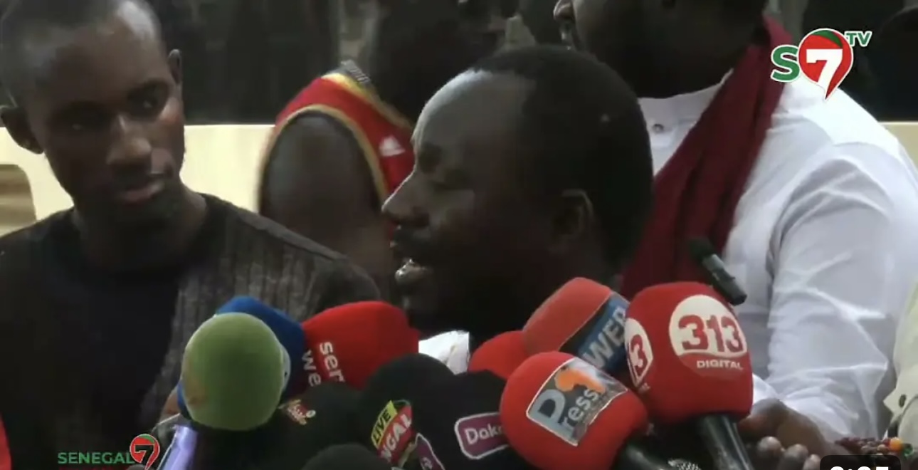 Le maire Aliou Cissé soutient Azoura Fall face aux accusations