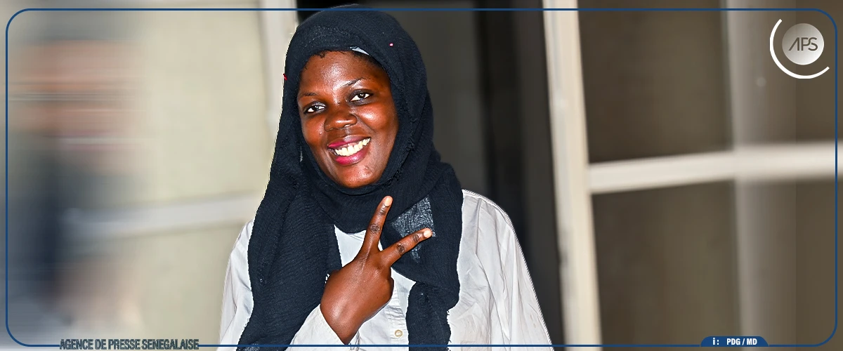 Le programme ‘Women Art Academy’ : un tremplin pour les artistes féminines au Sénégal