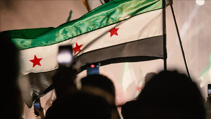 Les États-Unis allègent certaines sanctions contre la Syrie