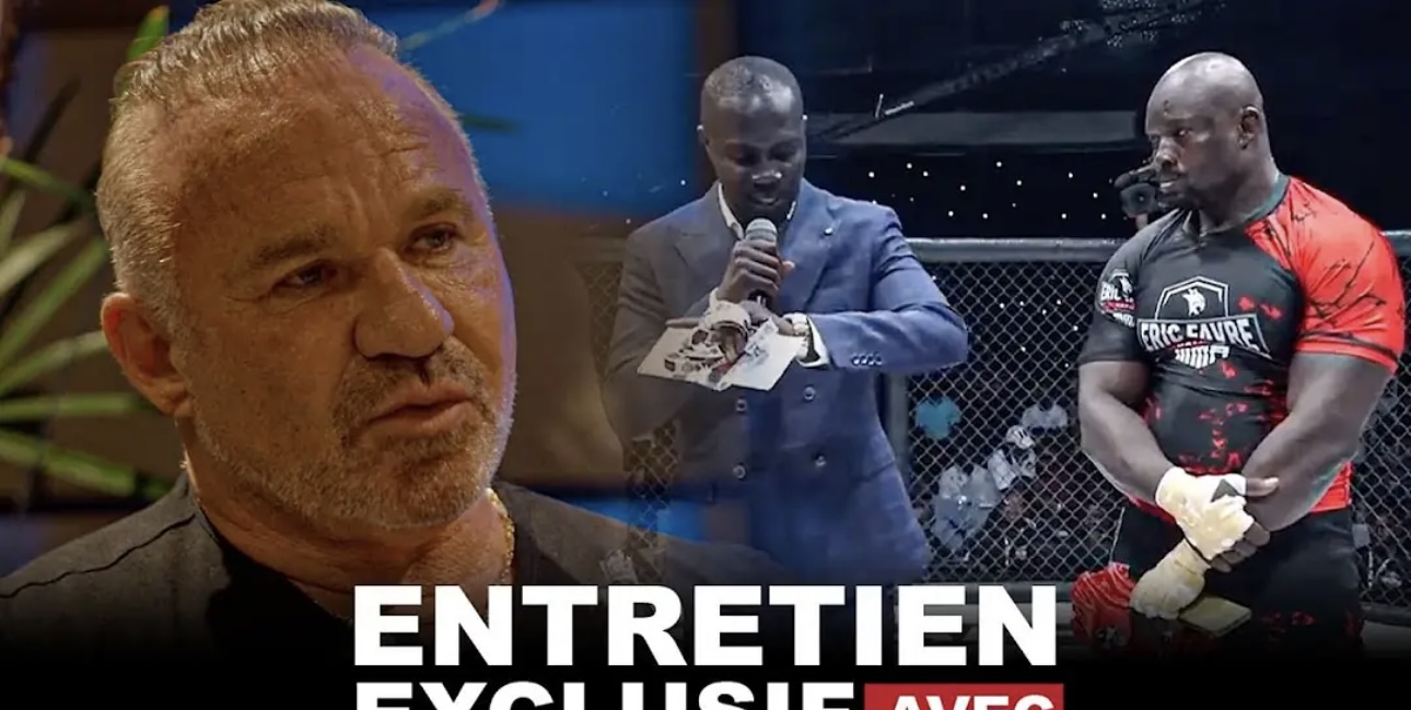 Lutte : Éric Favre critique sévèrement Zarco après l’affaire du combat avorté