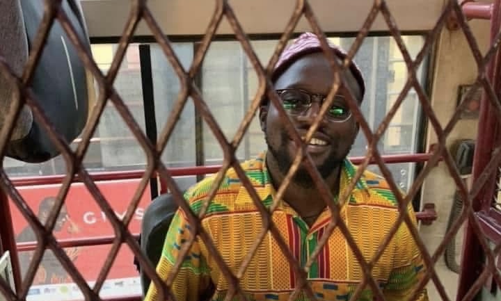 Mame Balla Mbow interpelle sur la précarité des artistes au Sénégal