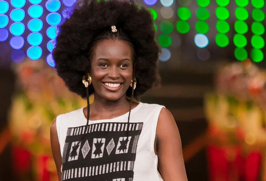 « Une honte nationale » : Miss Sénégal crée la polémique à Miss Monde 2025