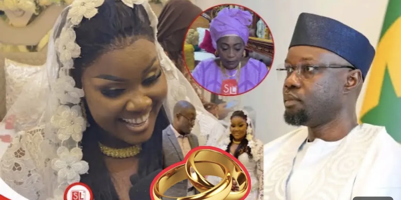 Mariage de Maty Sarr Niang : une déclaration empreinte de loyauté politique