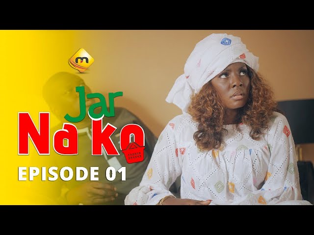 Marodi dévoile « Jar na ko » avec un premier épisode interpellant