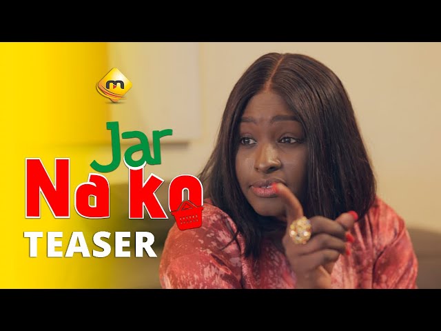 Marodi dévoile le teaser de sa nouvelle série « Jar na ko »