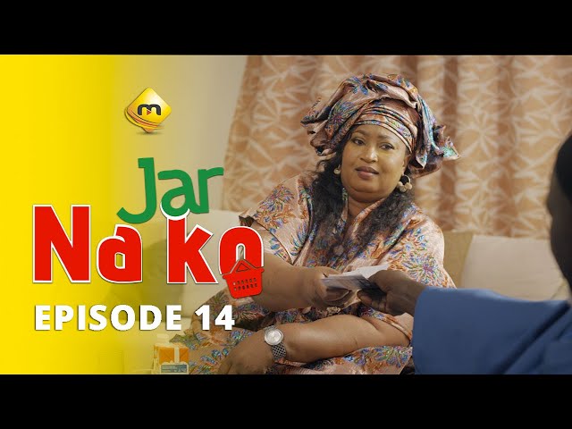 Marodi dévoile sa nouvelle série : « Jar Na Ko », une immersion dans les défis familiaux