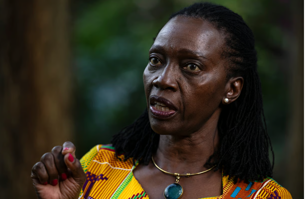 Martha Karua arrêtée en Tanzanie : La candidate kényane à la présidentielle menacée d’expulsion