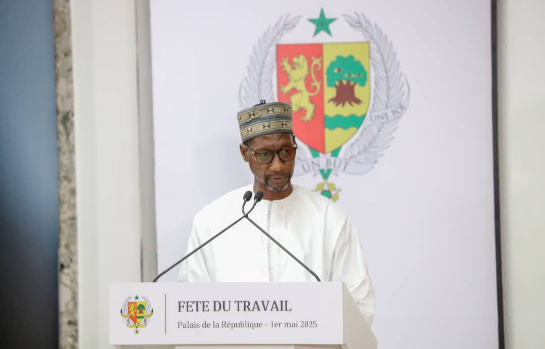 Médias sénégalais : le Synpics appelle à une réforme majeure