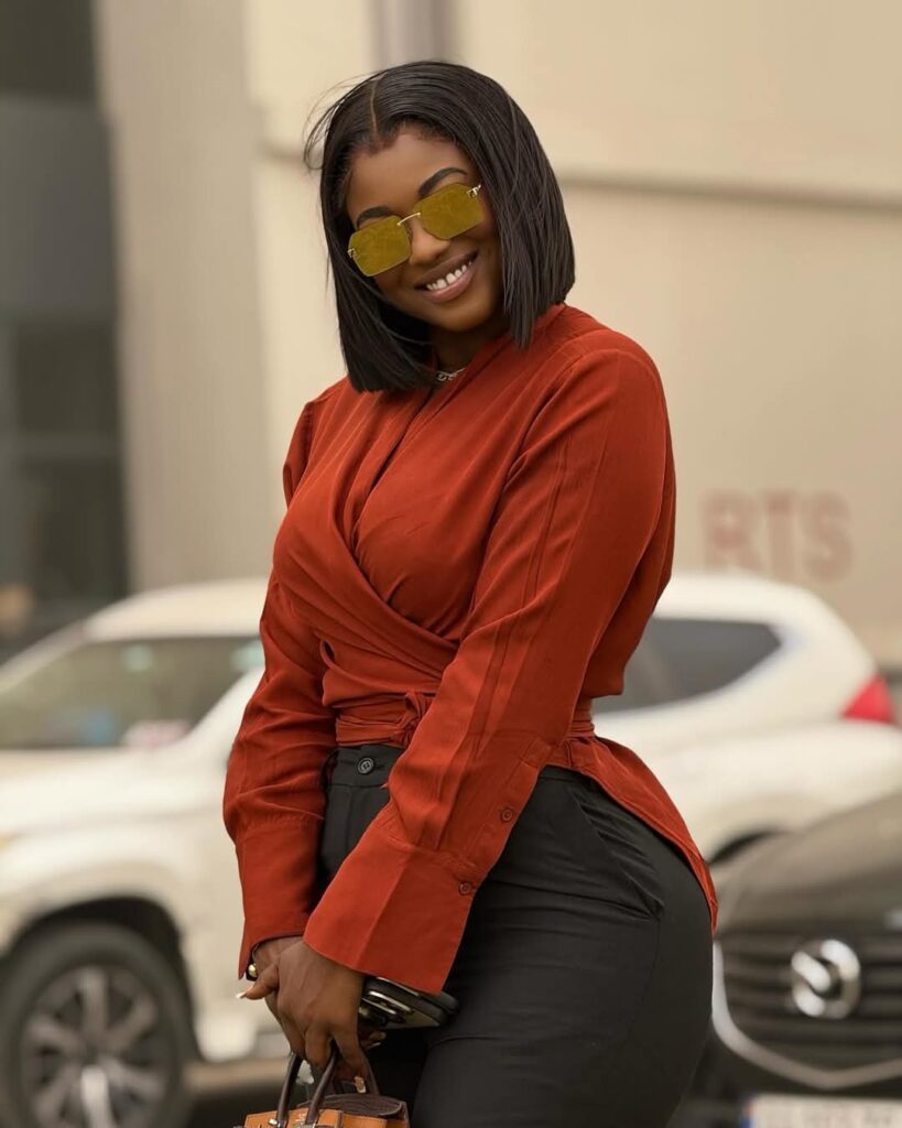 Mia Guissé en tournée nationale : une étoile sénégalaise à l