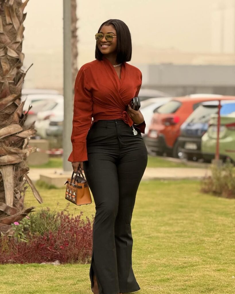 Mia Guissé en tournée nationale : une étoile sénégalaise à l