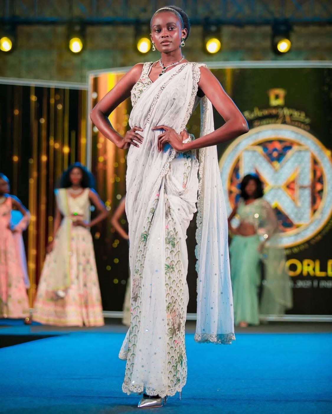 Miss Monde 2025 : Mame Fama Gaye laisse échapper la couronne