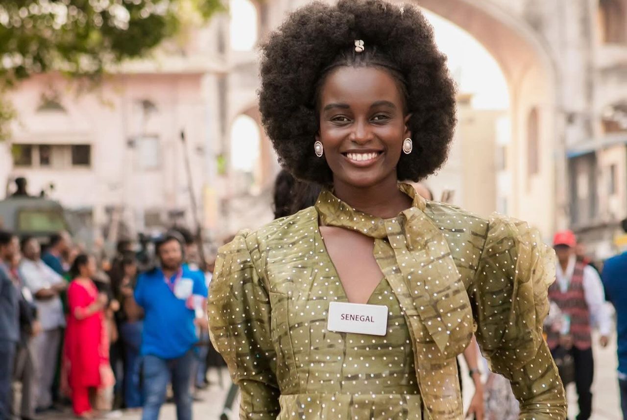Le Comité Miss Sénégal dément les rumeurs et rappelle que « la Miss suit un programme strictement encadré »
