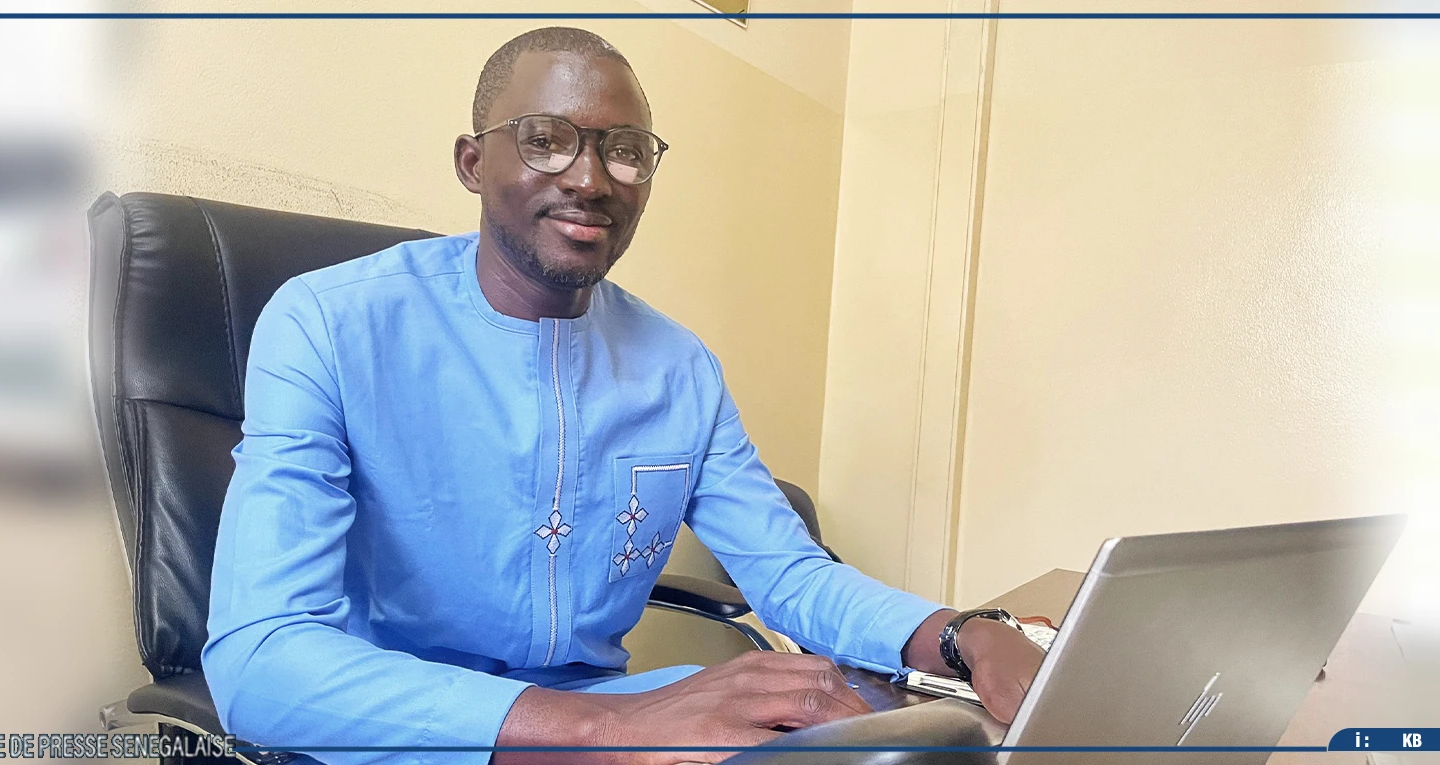 Mohamed Lat Sack Diop face aux défis stratégiques des archives nationales du Sénégal