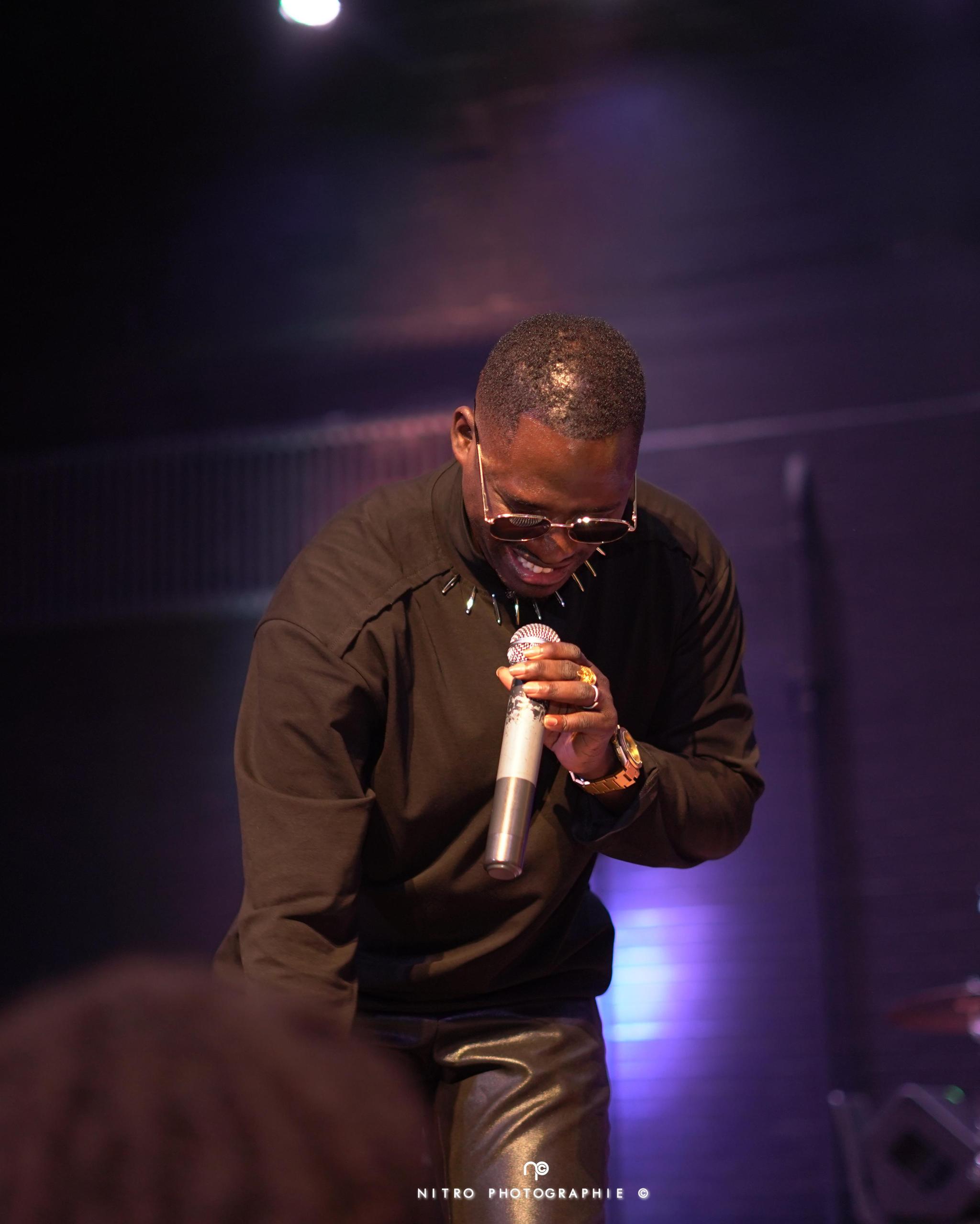 Momo Dieng : Un retour musical subtil mais impressionnant
