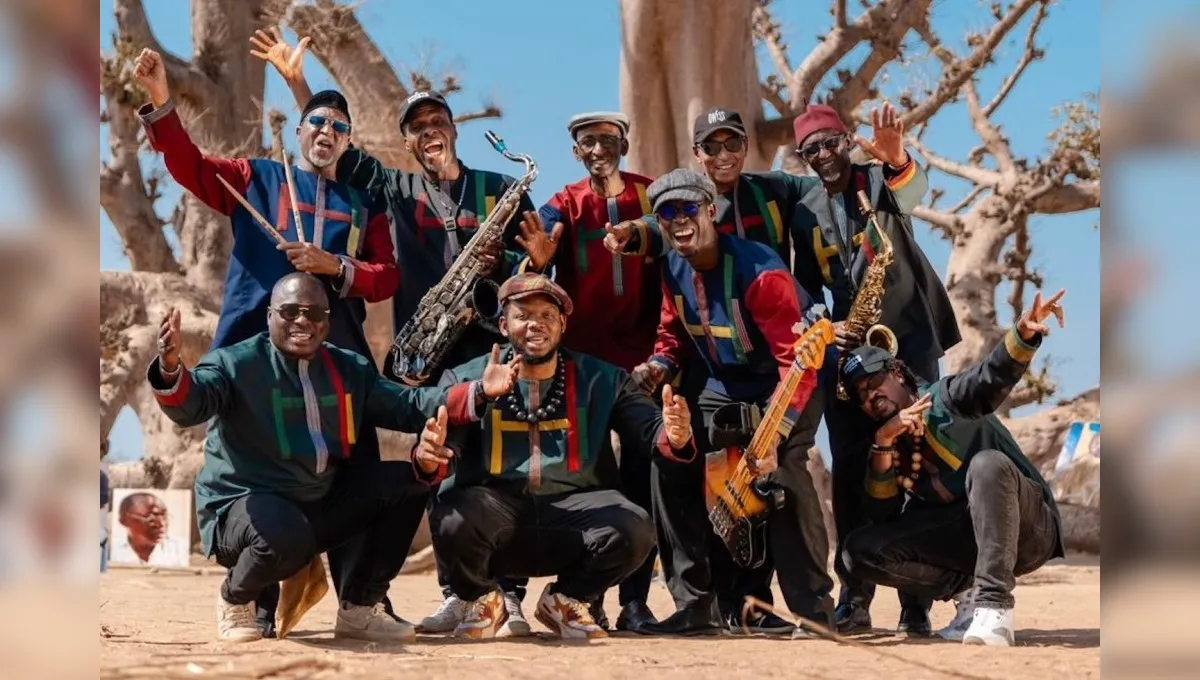 Mouhamed Latfi Ben Geloune, ancien musicien de l’Orchestra Baobab, est décédé à 75 ans