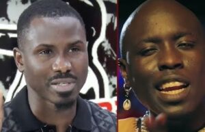 Ngaaka Blindé relance piques contre Dip Doundou Guiss