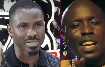 Ngaaka Blindé relance piques contre Dip Doundou Guiss