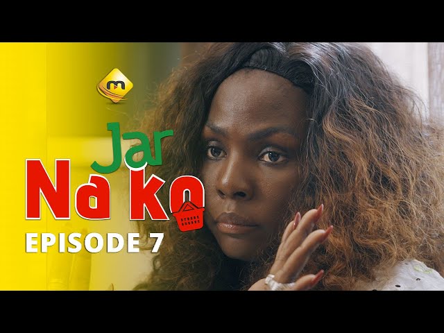 Nouvelle série « Jar na ko » dévoile les défis d’une femme dans la société actuelle