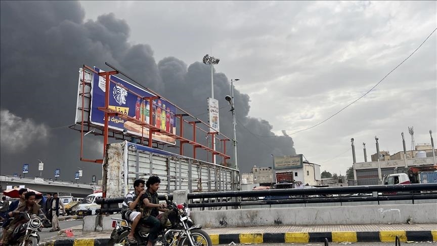 Oman : Accord de cessez-le-feu entre les États-Unis et les Houthis
