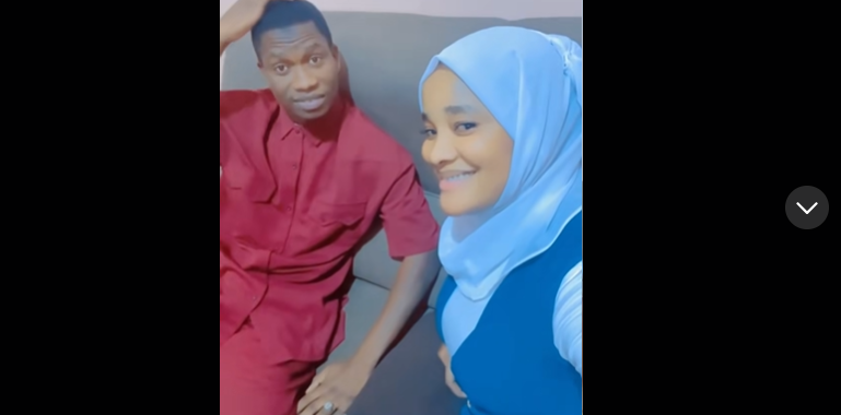 Pa Assane : le célèbre chroniqueur entame une nouvelle vie maritale