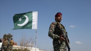 Pakistan : Réaction imminente sur les frappes indiennes