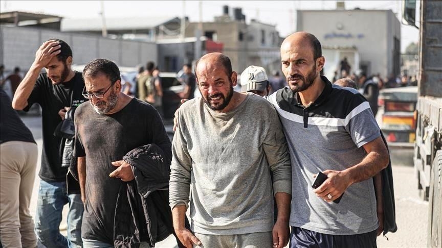 Palestine : L’ONU alerte sur les restrictions humanitaires à Gaza