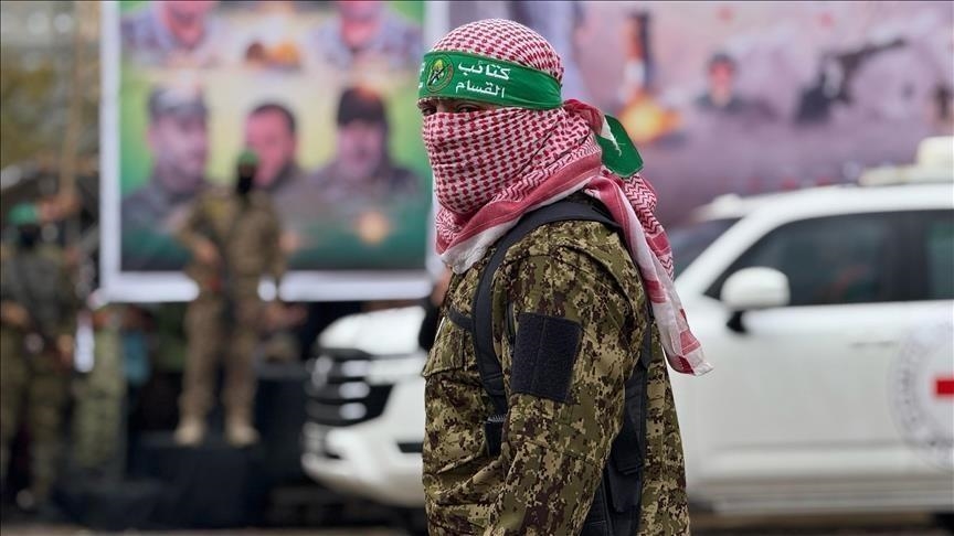 Palestine : Le Hamas propose des négociations pour un cessez-le-feu à Gaza