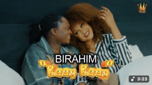 Pape Birahim enchante avec son nouveau clip « Kaay Kaay »