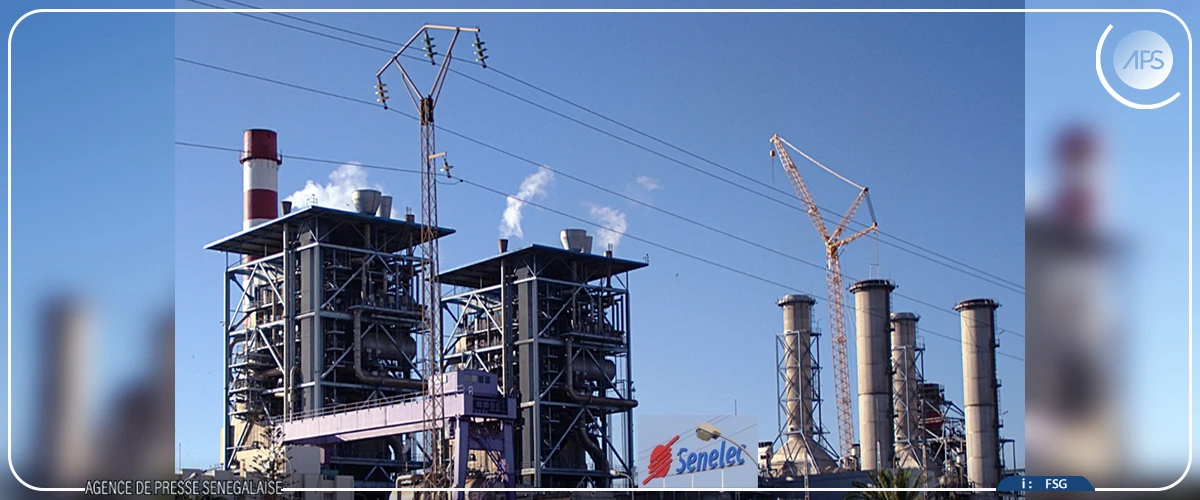 Perturbations électriques prévues du 13 au 19 mai en raison du basculement au gaz des centrales SENELEC