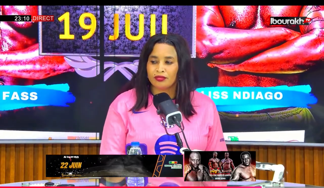 Peulh bou Rafet quitte Albourakh après une tirade contre ses détracteurs